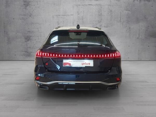 Audi A5 Avant TFSI qu. S line MATRIX 20" ACC NAVI 5-J-GARANTIE
