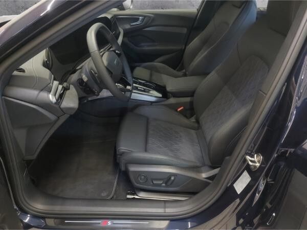 Audi A5 Avant TFSI qu. S line MATRIX 20" ACC NAVI 5-J-GARANTIE