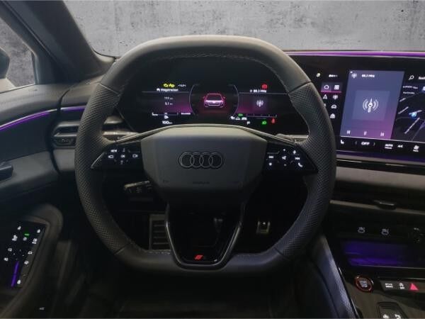 Audi A5 Avant TFSI qu. S line MATRIX 20" ACC NAVI 5-J-GARANTIE