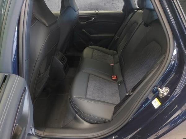 Audi A5 Avant TFSI qu. S line MATRIX 20" ACC NAVI 5-J-GARANTIE