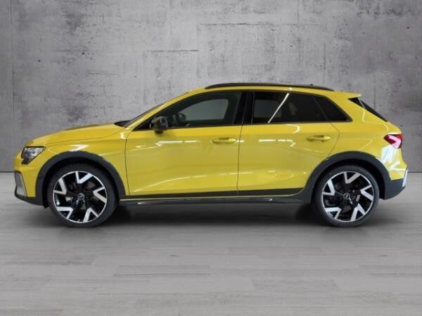 Audi A3 allstreet 35 TFSI S tronic MATRIX 19" SONOS KAMERA ACC NAVI 5-J-GARANTIE