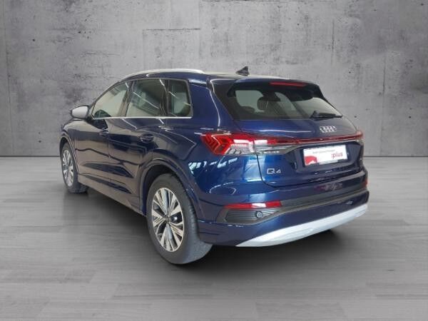 Audi Q4 e-tron 45 quattro advanced 19" HEAD-UP KAMERA 5-J-GARANTIE