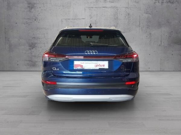 Audi Q4 e-tron 45 quattro advanced 19" HEAD-UP KAMERA 5-J-GARANTIE