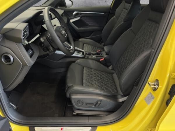 Audi A3 allstreet 35 TFSI S tronic MATRIX 19" SONOS KAMERA ACC NAVI 5-J-GARANTIE