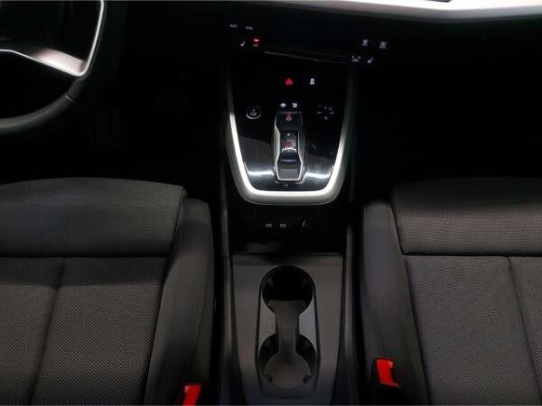 Audi Q4 e-tron 45 quattro advanced 19" HEAD-UP KAMERA 5-J-GARANTIE