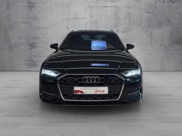 Audi A6 Avant 50 TFSI e qu. S line HD-MATRIX 20 AHK ACC NAVI 5-J-GARANTIE