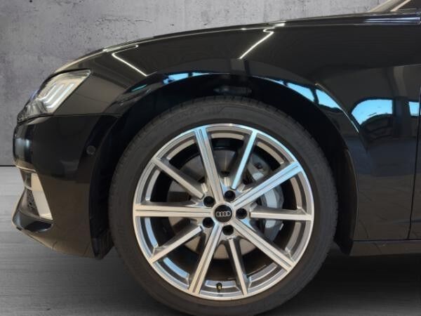 Audi A6 Avant 50 TFSI e qu. S line HD-MATRIX 20 AHK ACC NAVI 5-J-GARANTIE
