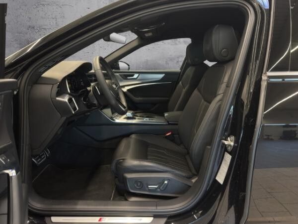 Audi A6 Avant 50 TFSI e qu. S line HD-MATRIX 20 AHK ACC NAVI 5-J-GARANTIE