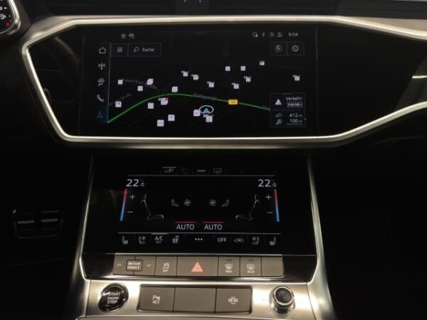 Audi A6 Avant 50 TFSI e qu. S line HD-MATRIX 20 AHK ACC NAVI 5-J-GARANTIE