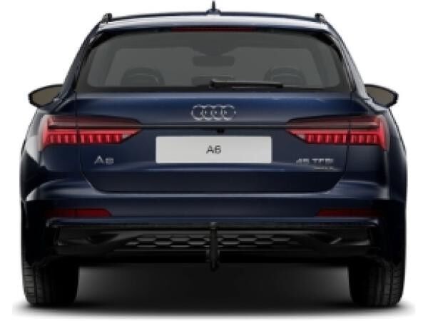 Audi A6 Avant 45 TFSI quattro S line MATRIX 19 PANO AHK ACC NAVI 5-J-GARANTIE
