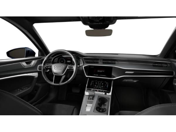 Audi A6 Avant 45 TFSI quattro S line MATRIX 19 PANO AHK ACC NAVI 5-J-GARANTIE