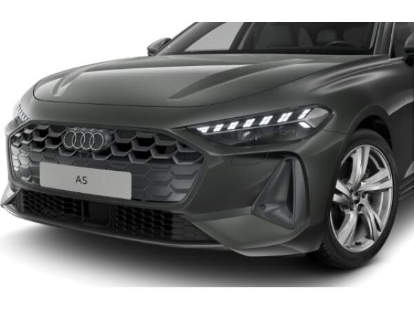 Audi A5 Avant TFSI qu. 18 KAMERA AHK 5-J-GARANTIE