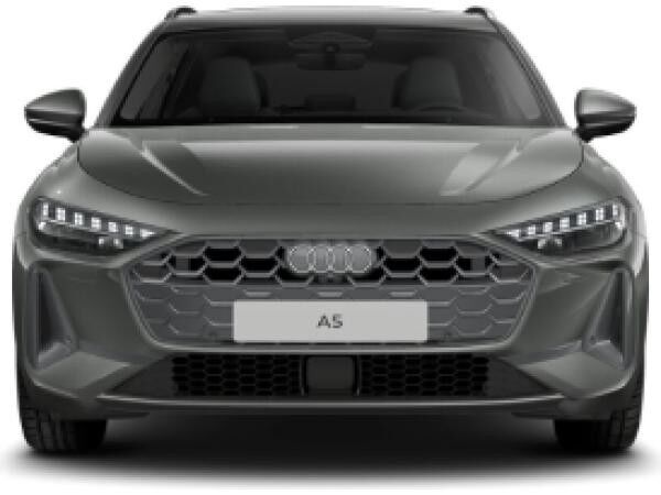 Audi A5 Avant TFSI qu. 18 KAMERA AHK 5-J-GARANTIE