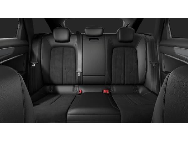 Audi A6 Avant 45 TFSI quattro S line MATRIX 19 PANO AHK ACC NAVI 5-J-GARANTIE