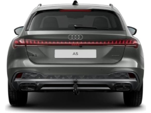 Audi A5 Avant TFSI qu. 18 KAMERA AHK 5-J-GARANTIE