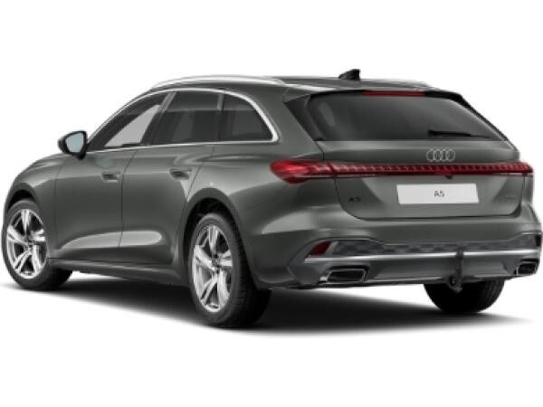 Audi A5 Avant TFSI qu. 18 KAMERA AHK 5-J-GARANTIE