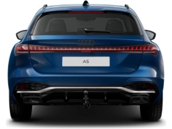 Audi A5 Avant TFSI S line edition one MATRIX 19" AHK 5-J-GARANTIE