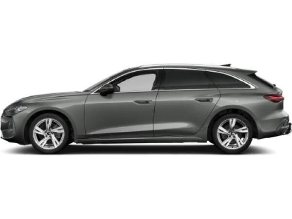 Audi A5 Avant TFSI qu. 18 KAMERA AHK 5-J-GARANTIE