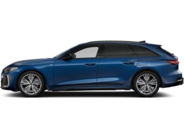 Audi A5 Avant TFSI S line edition one MATRIX 19" AHK 5-J-GARANTIE