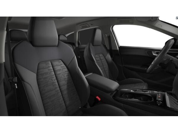 Audi A5 Avant TFSI qu. 18 KAMERA AHK 5-J-GARANTIE