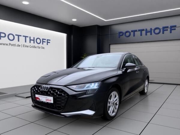 Audi A3 Limousine 35 TDI ADVANCED KAMERA KLIMA LM18 NAVI