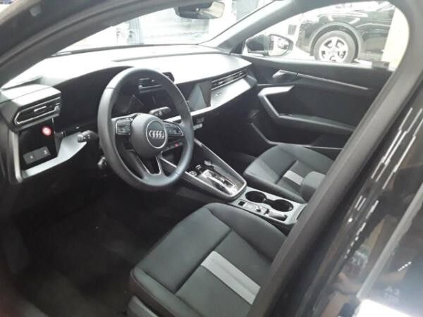 Audi A3 Limousine 35 TDI ADVANCED NAVI KLIMA LM18 SHZG