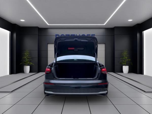 Audi A3 Limousine 35 TDI ADVANCED NAVI KLIMA LM18 SHZG