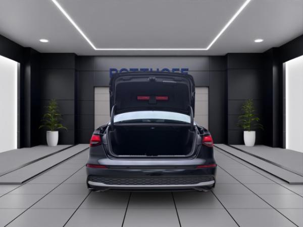 Audi A3 Limousine 35 TDI ADVANCED KAMERA KLIMA LM18 NAVI