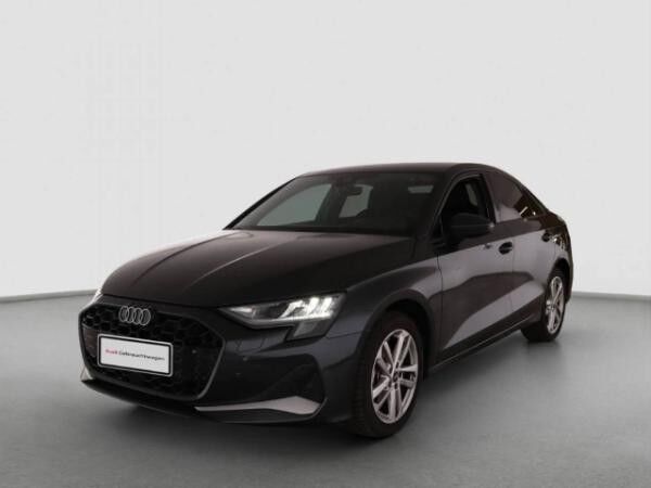 Audi A3 Limousine 35 TFSI ADVANCED AHK NAVI SONOS KLIMA