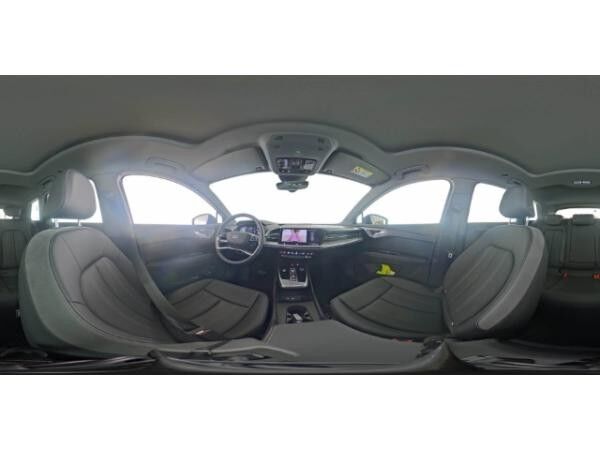 Audi Q4 e-tron e-tron 55 quattro Leder Navi AHK HUD Pano