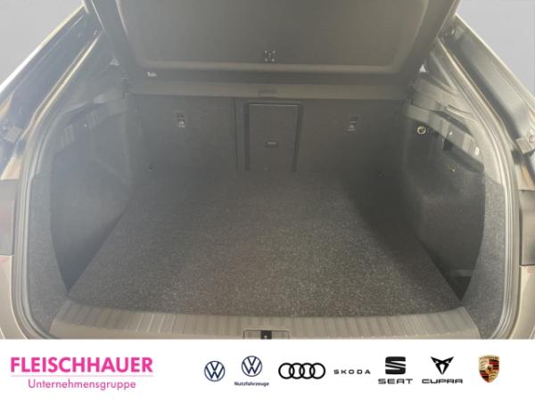 Skoda ENYAQ Coupe RS *sofort* *TOP-PREIS* AHK Head-Up Canton Navi Memory