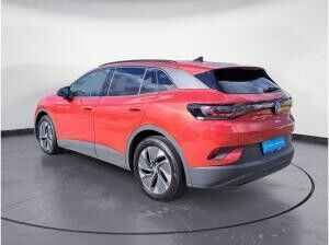 Volkswagen ID.4 Pro Design-/Infotainment-/Komfort Wärmepumpe