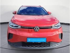 Volkswagen ID.4 Pro Design-/Infotainment-/Komfort Wärmepumpe