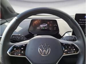 Volkswagen ID.4 Pro Design-/Infotainment-/Komfort Wärmepumpe