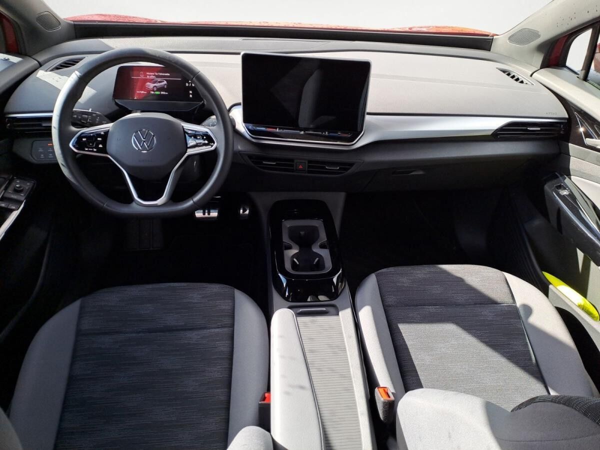 Volkswagen ID.4 Pro Design-/Infotainment-/Komfort Wärmepumpe