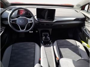 Volkswagen ID.4 Pro Design-/Infotainment-/Komfort Wärmepumpe
