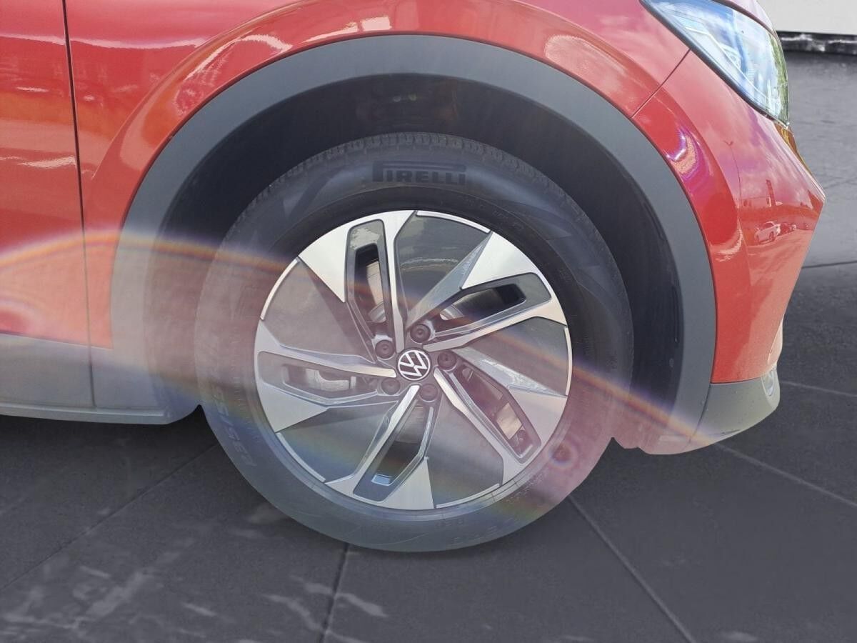 Volkswagen ID.4 Pro Design-/Infotainment-/Komfort Wärmepumpe