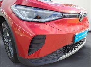 Volkswagen ID.4 Pro Design-/Infotainment-/Komfort Wärmepumpe