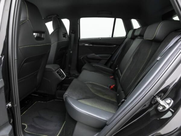 Skoda Elroq RS Lounge AHK Navi 360° Kamera Matrix Maxx