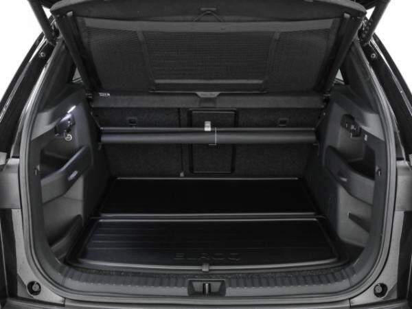 Skoda Elroq RS Lounge AHK Navi 360° Kamera Matrix Maxx