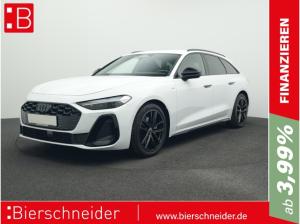Audi A5 Avant TFSI S-tronic 2x s-line MATRIX 19 VIRTUAL AHK UMGEBUNGSKAMERA ACC NAVI PDC CONNECT DAB ASSISTE