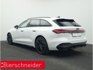 Audi A5 Avant TFSI S-tronic 2x s-line MATRIX 19 VIRTUAL AHK UMGEBUNGSKAMERA ACC NAVI PDC CONNECT DAB ASSISTE
