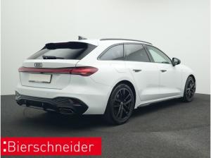 Audi A5 Avant TFSI S-tronic 2x s-line MATRIX 19 VIRTUAL AHK UMGEBUNGSKAMERA ACC NAVI PDC CONNECT DAB ASSISTE