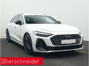 Audi A5 Avant TFSI S-tronic 2x s-line MATRIX 19 VIRTUAL AHK UMGEBUNGSKAMERA ACC NAVI PDC CONNECT DAB ASSISTE