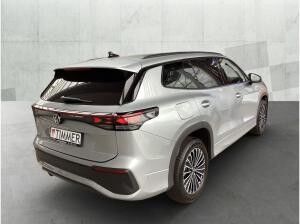 Volkswagen Tayron Life *SOFORT VERFÜGBAR!* 2,0 l TDI SCR 110 kW (150 PS) 7-Gang-Doppelkupplungsgetriebe DSG Volkswagen Tayron Life *SOFORT VERFÜGBAR!* 2,0 l TDI SCR 110 kW (150 PS) 7-Gang-Doppelkupplungsgetriebe DSG