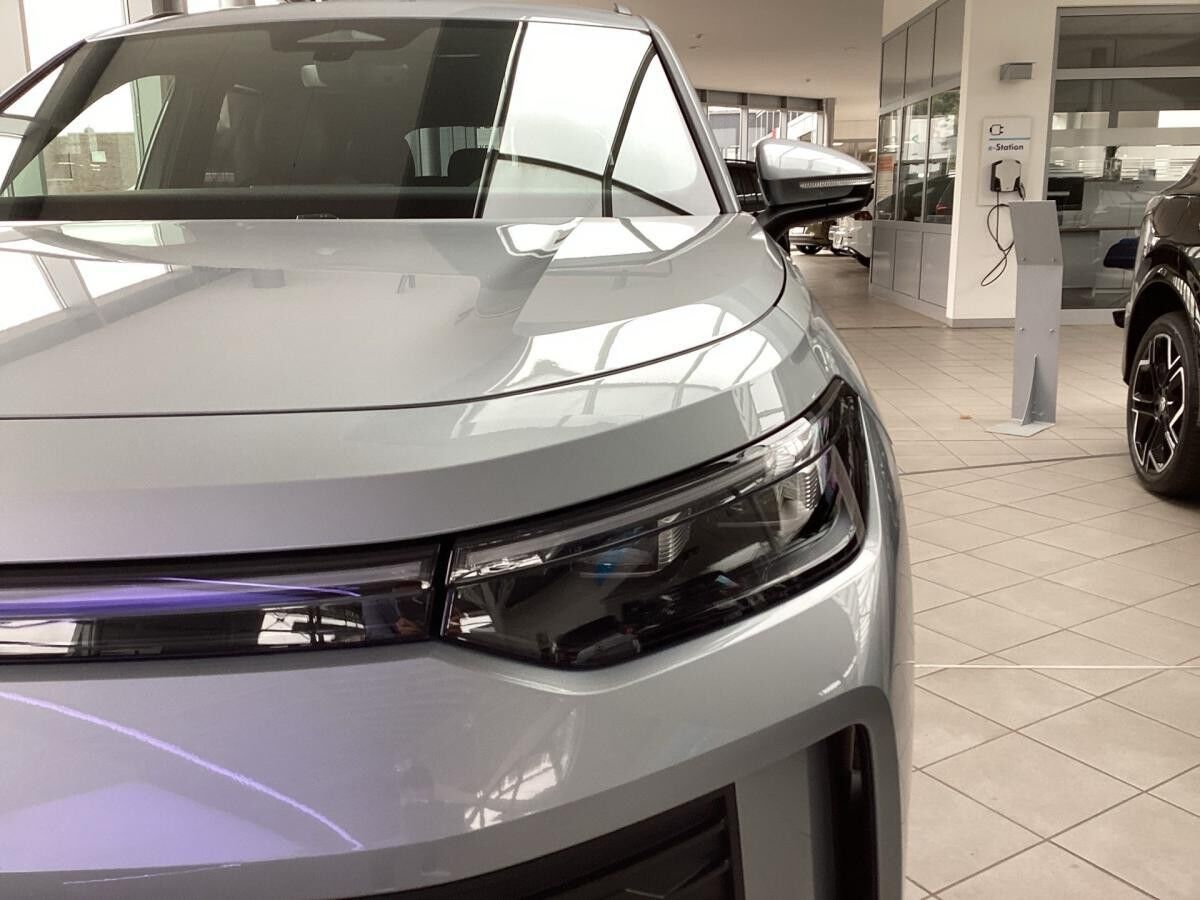 Volkswagen Tayron Life *SOFORT VERFÜGBAR!* 2,0 l TDI SCR 110 kW (150 PS) 7-Gang-Doppelkupplungsgetriebe DSG