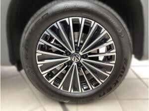 Volkswagen Tayron Life *SOFORT VERFÜGBAR!* 2,0 l TDI SCR 110 kW (150 PS) 7-Gang-Doppelkupplungsgetriebe DSG Volkswagen Tayron Life *SOFORT VERFÜGBAR!* 2,0 l TDI SCR 110 kW (150 PS) 7-Gang-Doppelkupplungsgetriebe DSG