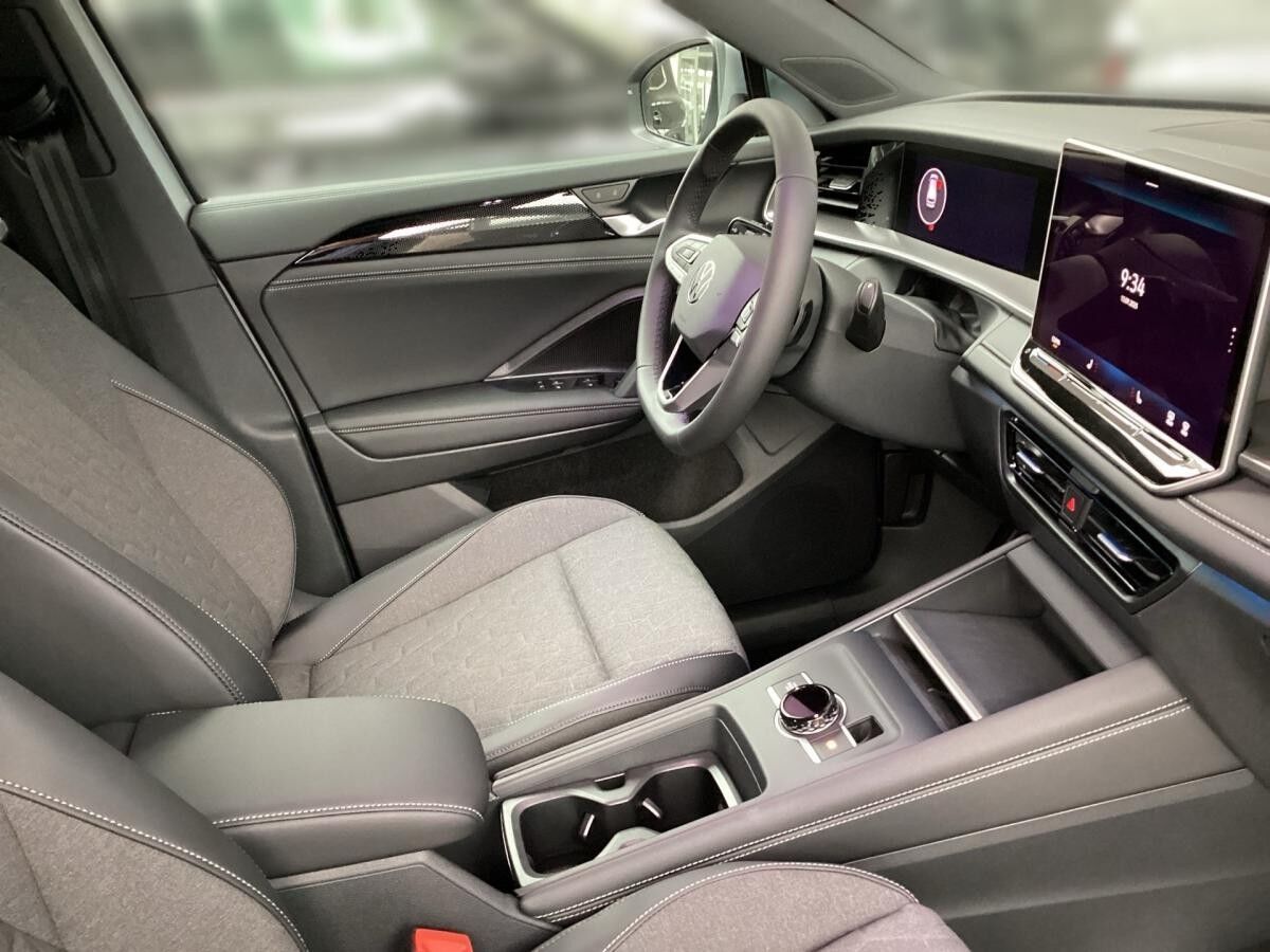 Volkswagen Tayron Life *SOFORT VERFÜGBAR!* 2,0 l TDI SCR 110 kW (150 PS) 7-Gang-Doppelkupplungsgetriebe DSG