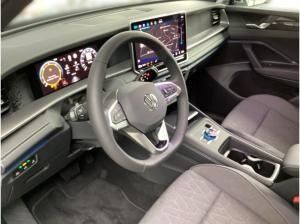 Volkswagen Tayron Life *SOFORT VERFÜGBAR!* 2,0 l TDI SCR 110 kW (150 PS) 7-Gang-Doppelkupplungsgetriebe DSG Volkswagen Tayron Life *SOFORT VERFÜGBAR!* 2,0 l TDI SCR 110 kW (150 PS) 7-Gang-Doppelkupplungsgetriebe DSG