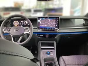 Volkswagen Tayron Life *SOFORT VERFÜGBAR!* 2,0 l TDI SCR 110 kW (150 PS) 7-Gang-Doppelkupplungsgetriebe DSG Volkswagen Tayron Life *SOFORT VERFÜGBAR!* 2,0 l TDI SCR 110 kW (150 PS) 7-Gang-Doppelkupplungsgetriebe DSG